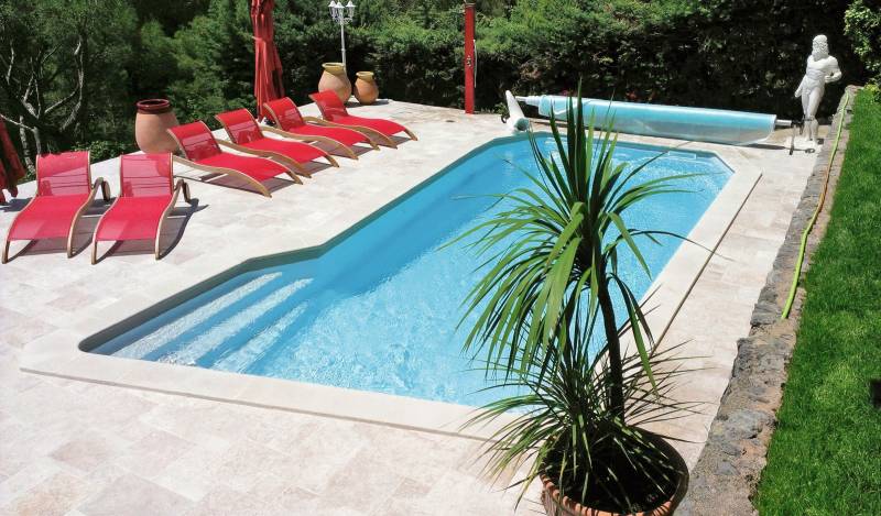 Piscines 